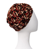 Turbante boho Sapphire - Tribal Art