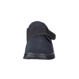 Fischer zapato terapéutico, negro