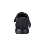Fischer zapato terapéutico, negro