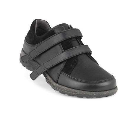 Damesko m. velcro, New Feet
