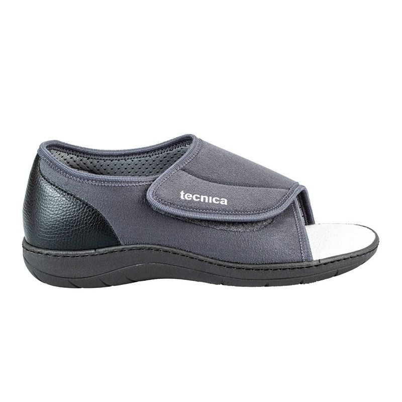 Terapisko med åben tå - Tecnica 4T - Seniorshop