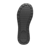 New Feet let foret støvle - Sort - Seniorshop