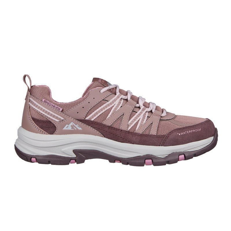Skechers damesneaker - Rosa - Seniorshop