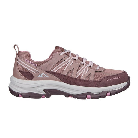 Skechers damesneaker - Rosa - Seniorshop