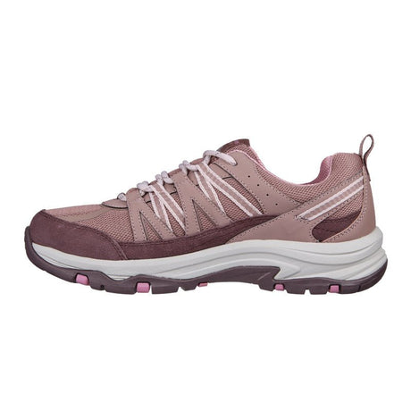 Skechers damesneaker - Rosa - Seniorshop