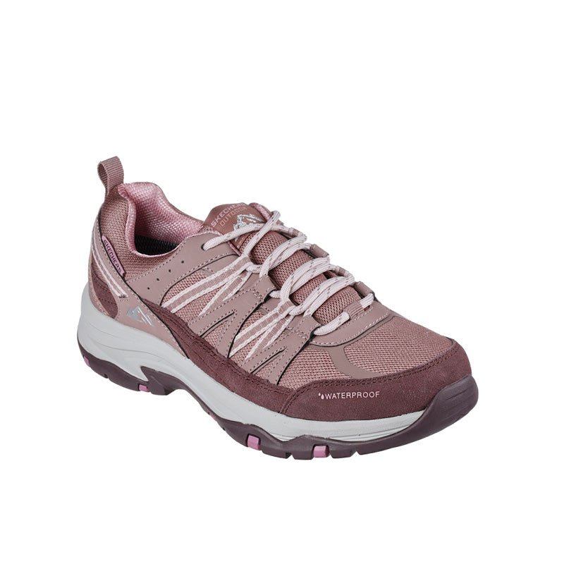 Skechers damesneaker - Rosa - Seniorshop