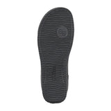 Green Comfort foret damestøvle - Sort - Seniorshop