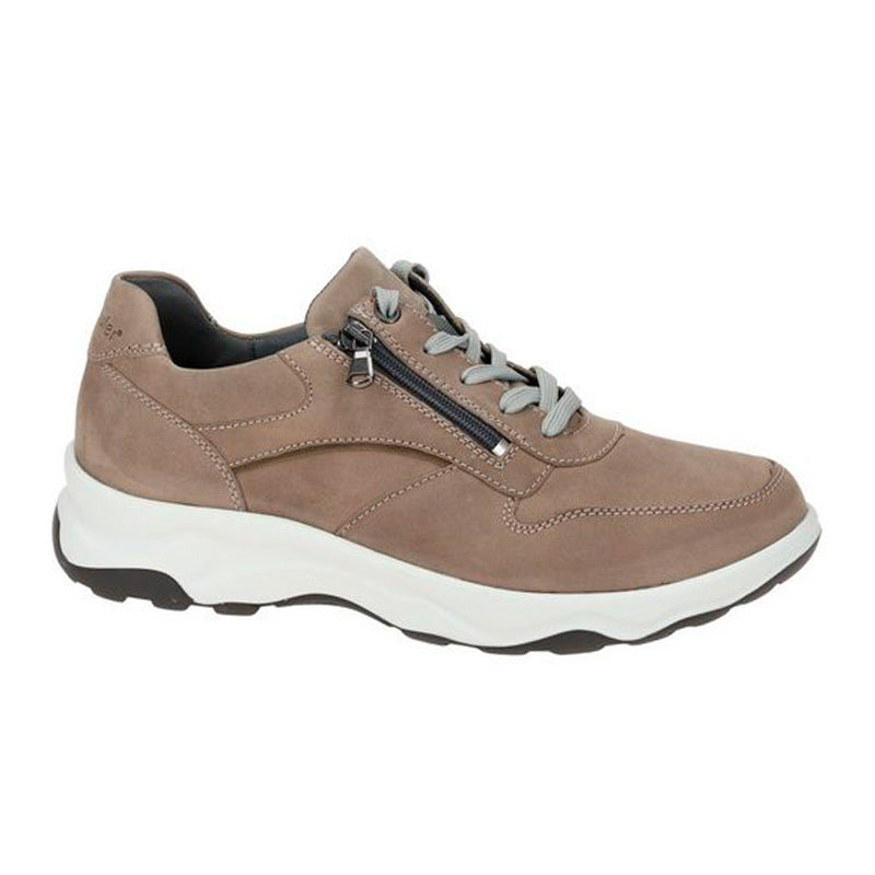 Sneaker deportivo para hombre, Beige, Waldläufer