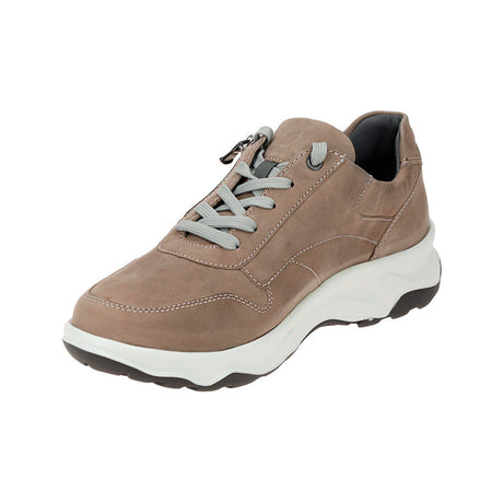Waldläufer sporty herresneaker - Beige
