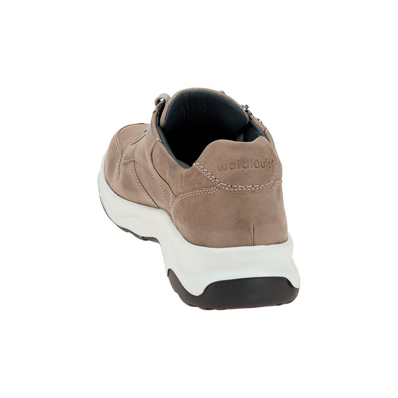 Sneaker deportivo para hombre, Beige, Waldläufer