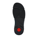 Zapato flexible para mujer, Azul oscuro, Berkemann