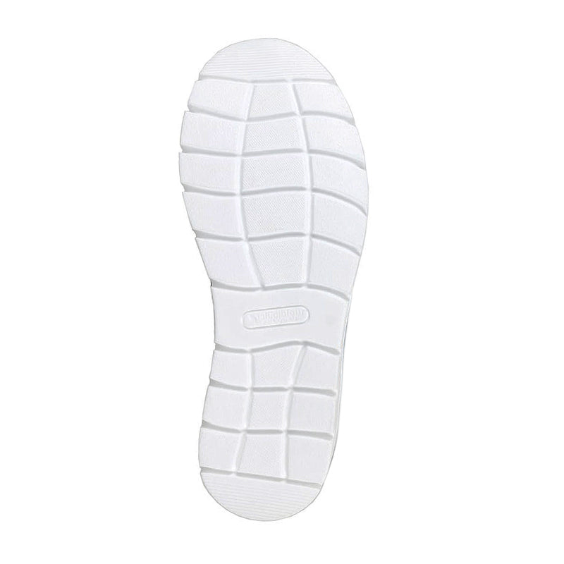 Sneaker para mujer, Azul marino, Waldläufer