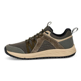 Green Comfort outdoor herresko - Varm grå - Seniorshop
