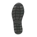 Damesneaker, Negro con estampado, Waldläufer