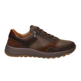 Waldläufer sporty herresneaker - Brun