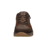 Waldläufer sporty herresneaker - Brun