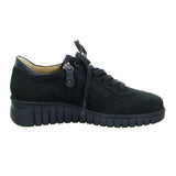 Hartjes sporty damesko - Sort