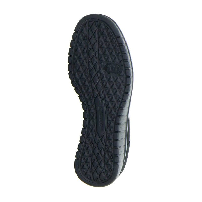 Hartjes sporty damesko - Sort