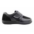 Arcopedico unisex komfortsko - Sort - Seniorshop