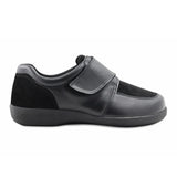 Arcopedico unisex komfortsko - Sort - Seniorshop