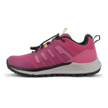 Zapatilla Outdoor de mujer, Rosa, Green Comfort