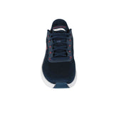 Zapatilla slip-in de hombre, azul, Skechers