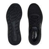 Zapatilla Arch Fit de mujer, negro, Skechers