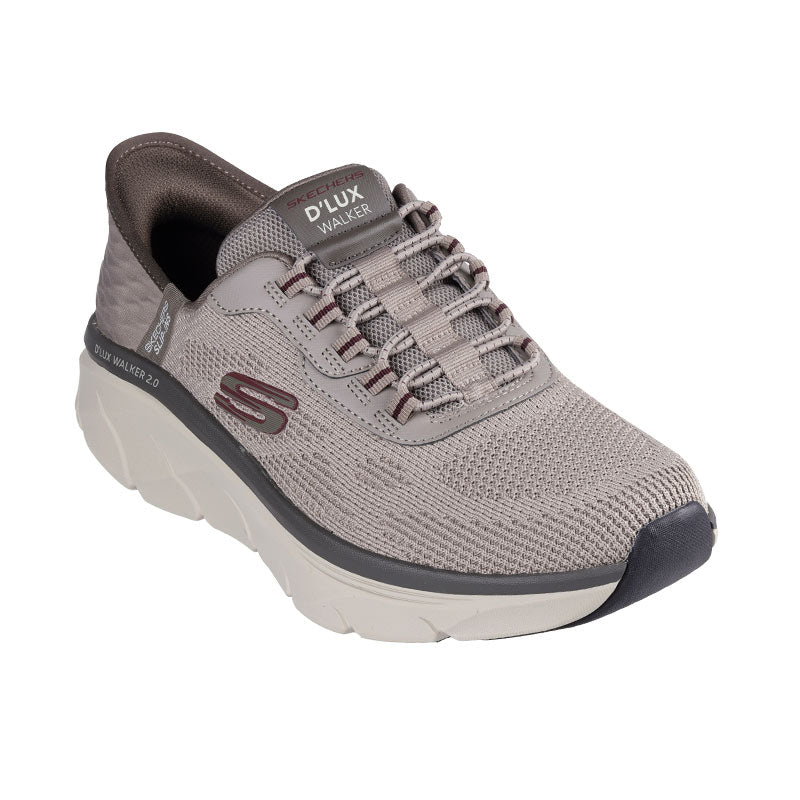 Skechers para hombre, Slip-ins