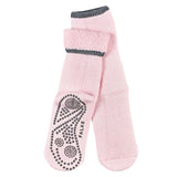 Cuddle Pads calcetines antideslizantes - Rosa