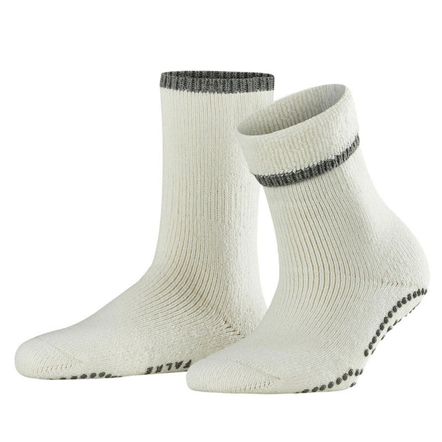 Cuddle Pads calcetines antideslizantes - Hvid
