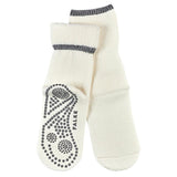 Cuddle Pads calcetines antideslizantes - Hvid