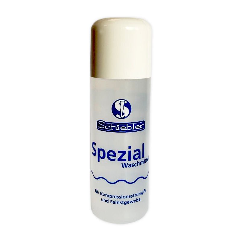 Vaskemiddel til kompressionsstrømper - Seniorshop