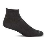 Calcetín Plantar Ease para hombre para espolón calcáneo