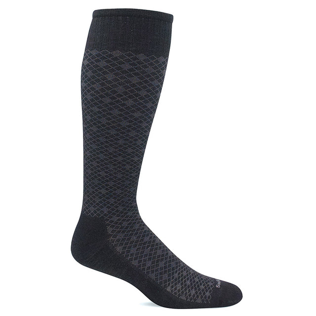 Støttestrømpe til herrer - Featherweight Fancy