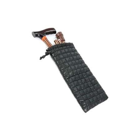 Ergonomisk stok - Sammenklappelig