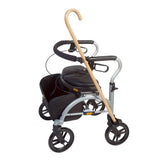 Stokkeholder til rør - Seniorshop