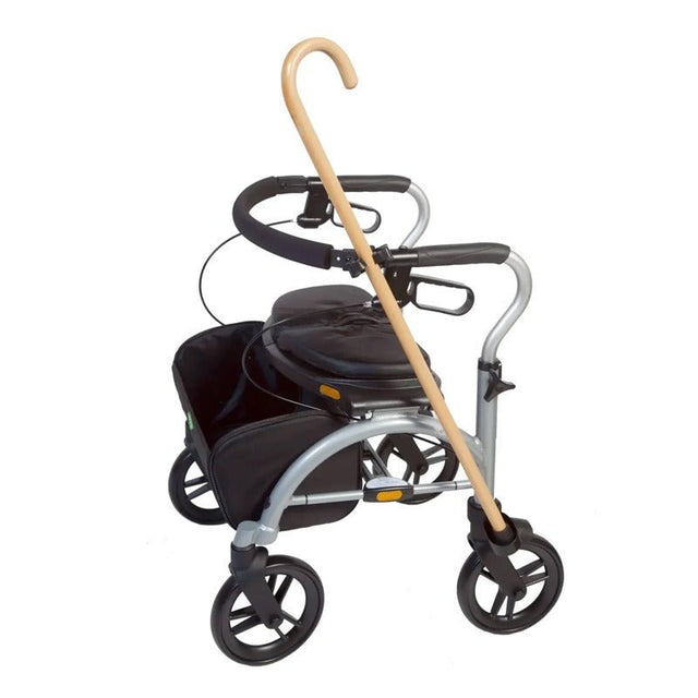 Stokkeholder til rør - Seniorshop