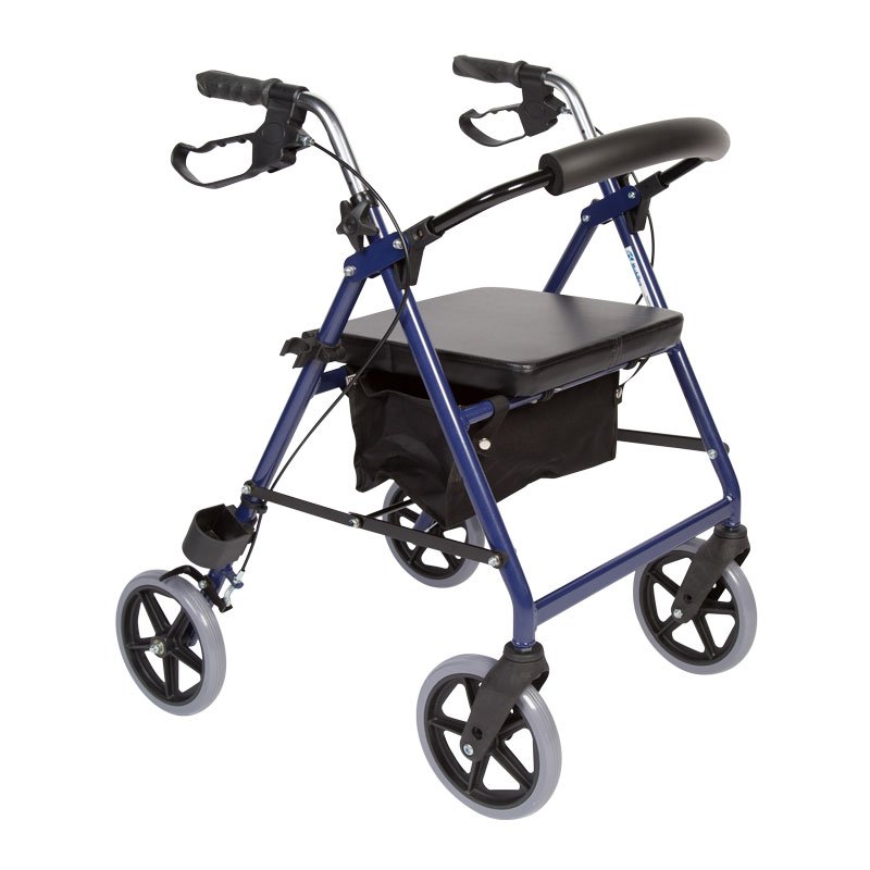 Impala rollator