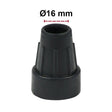 Skridsikker dupsko Ø16 mm - Seniorshop