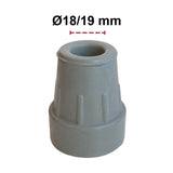Dupsko Ø18/19 mm - Grå - Seniorshop