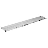 Teleskop Rampe - 300 cm - Seniorshop