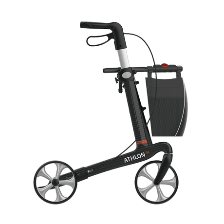Athlon SL Rollator *tamaño small* - Negro