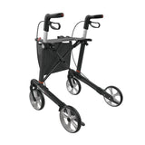 Athlon SL Rollator *str. small* - Sort - Seniorshop