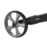 Athlon SL Rollator *str. small* - Sort - Seniorshop