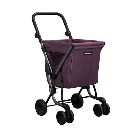 We Go, Carro de Compras
