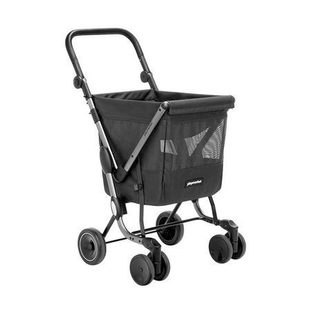 We Go, Carro de Compras