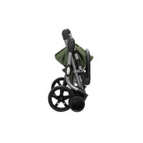 Go Plus carrito de compras, Termorum, Azul