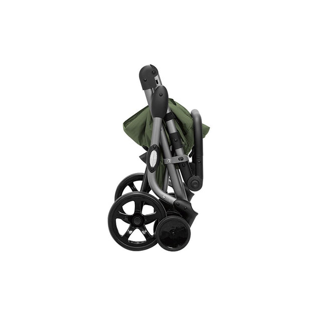 Go Plus carrito de compras, Termorum, Azul