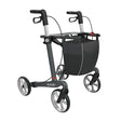 Athlon SL rollator *Str. large* - Grå