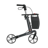Athlon SL rollator *Str. large* - Grå